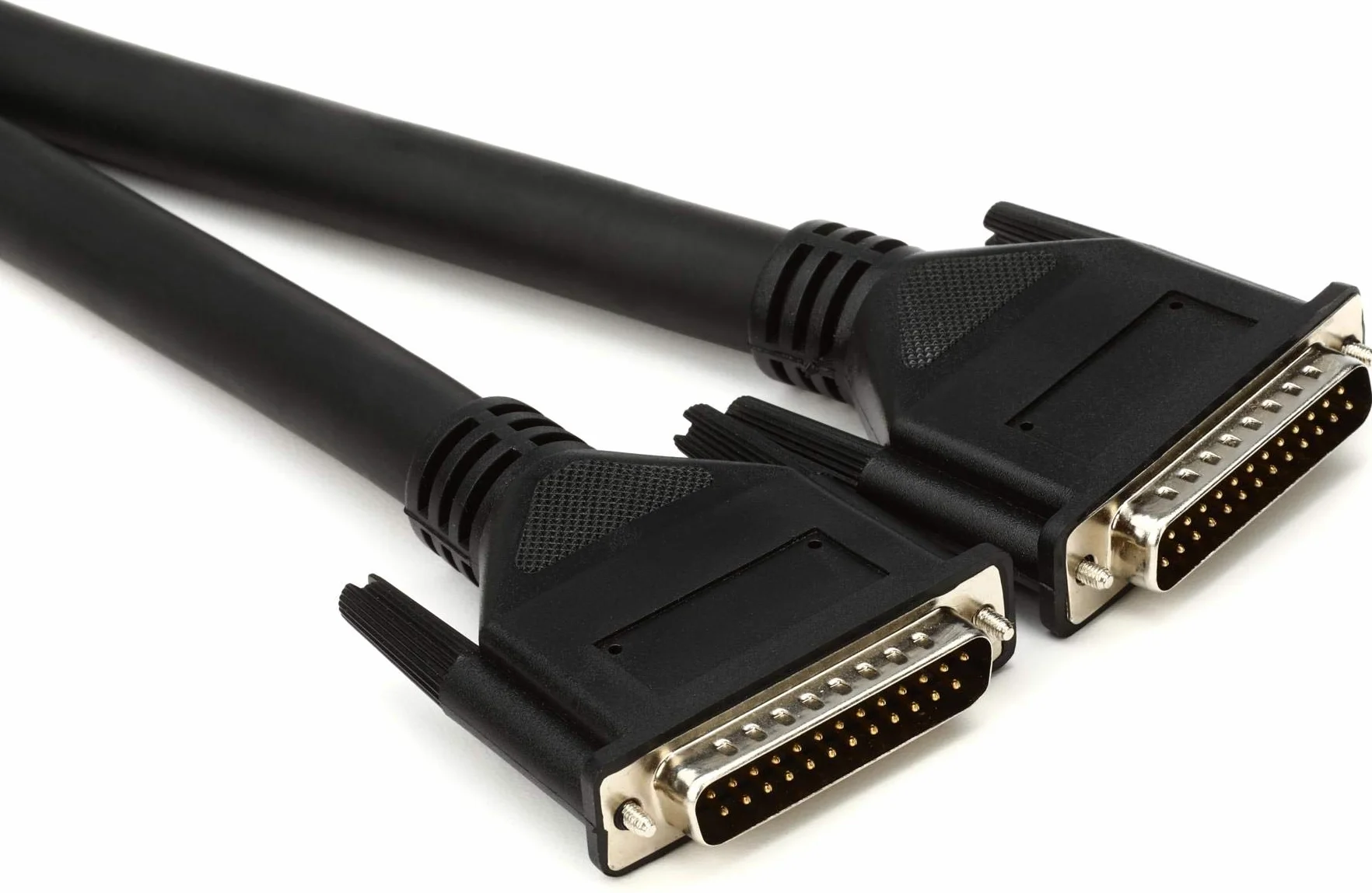 Hosa Tech DBD-303 3ft DB25 do tego samego zrównoważonego kabla węża