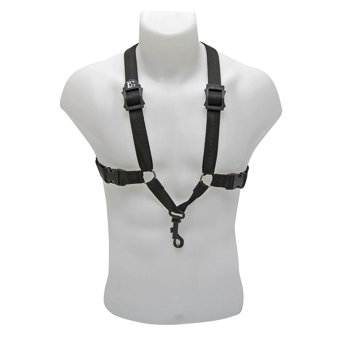 BG France S43SH Sax Harness Male, XL