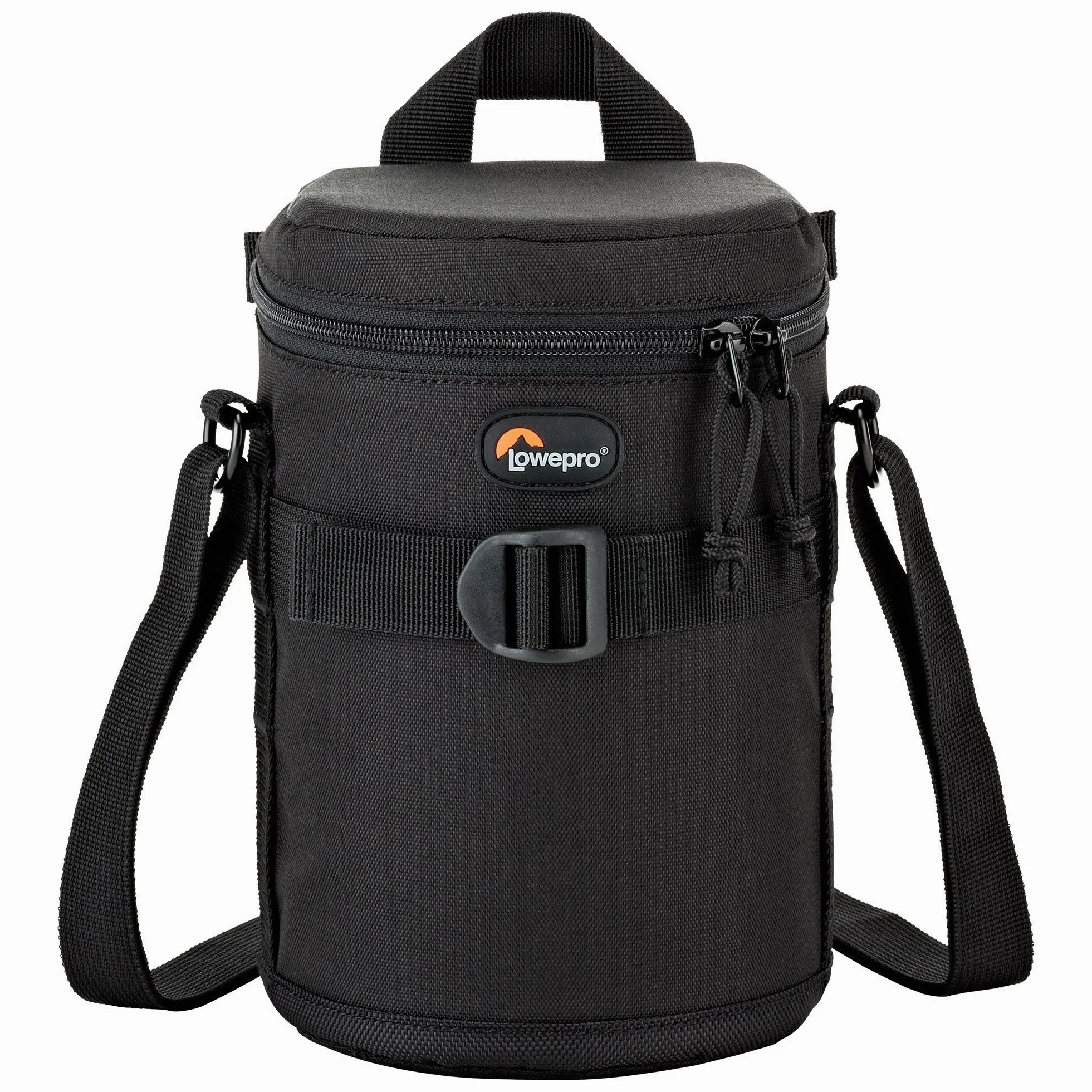 Lowepro LP36980 Objektivtasche 11 x 18 cm schwarz