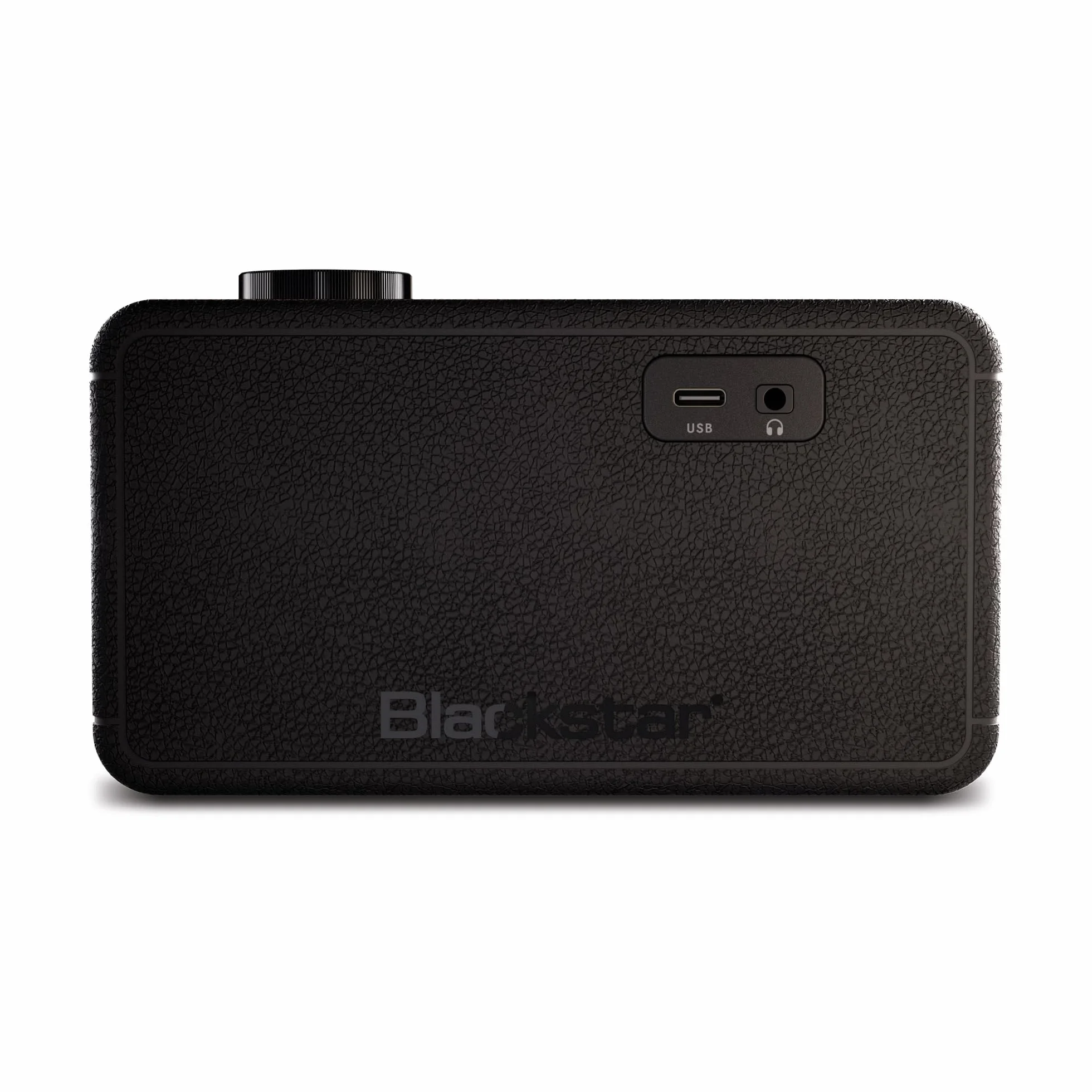 Blackstar Beam Mini Wzmacniacz Gitarowy Kompaktowy z NAM, Tone3000, Bluetooth, Bateria USB-C, IP66