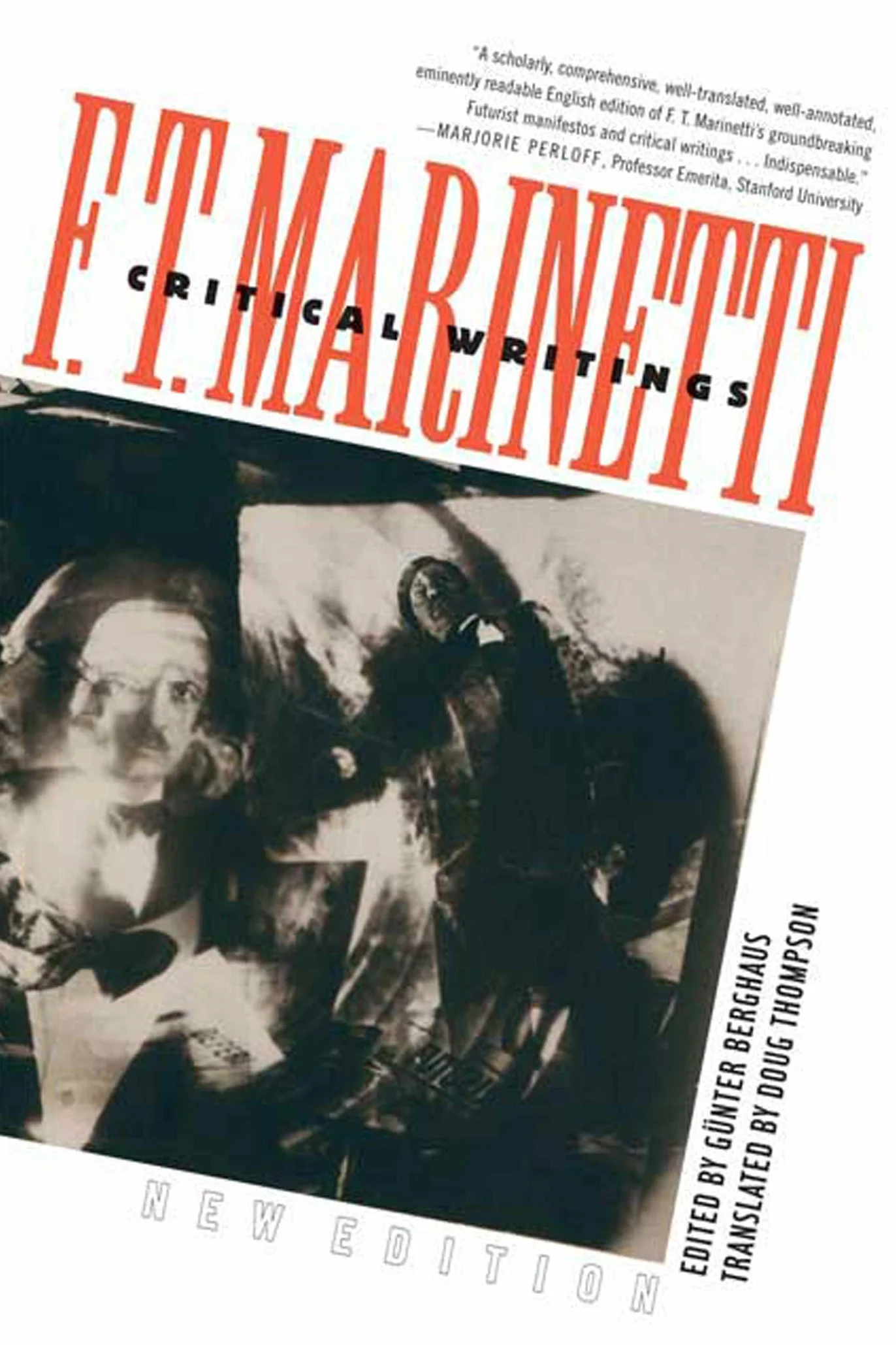 Critical Writings