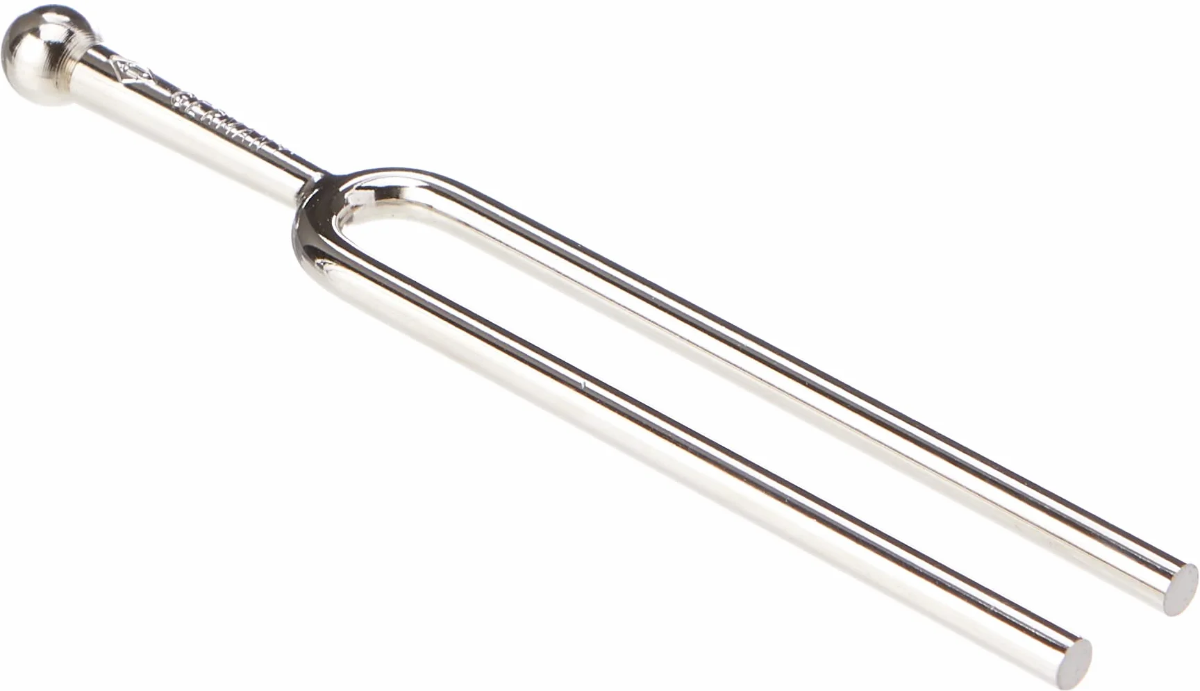 Wittner kamerton – strojenie 440 Hz, okrągły design, długość 12 cm, wysokiej jakości kamerton z Niemiec, dostępne różne częstotliwości, 921440
