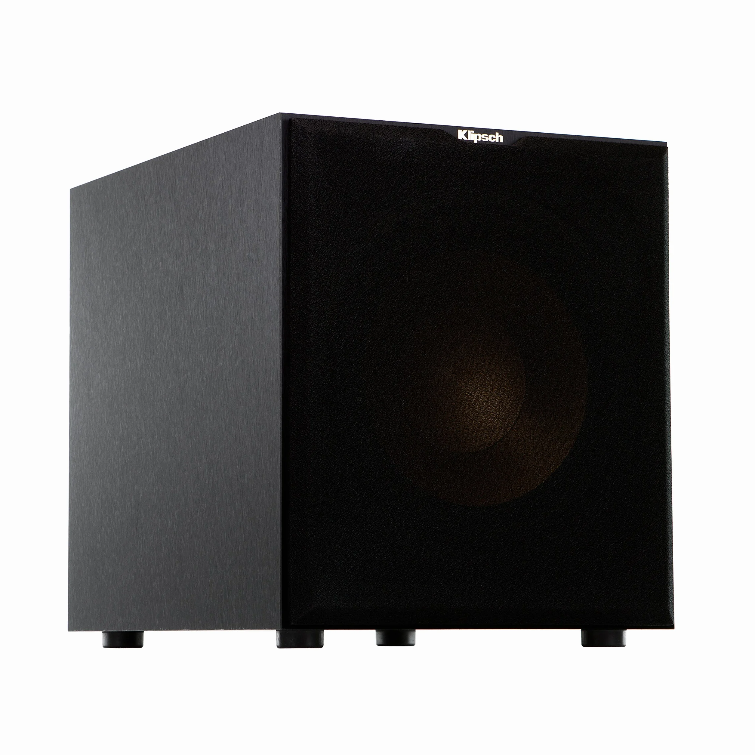 Klipsch R-12 SW subwoofer, kolor: czarny