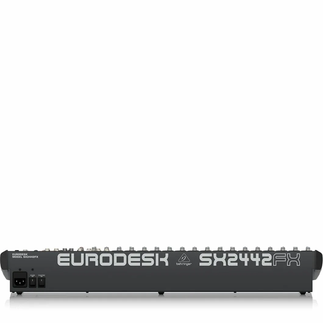 EURODESK SX2442FX