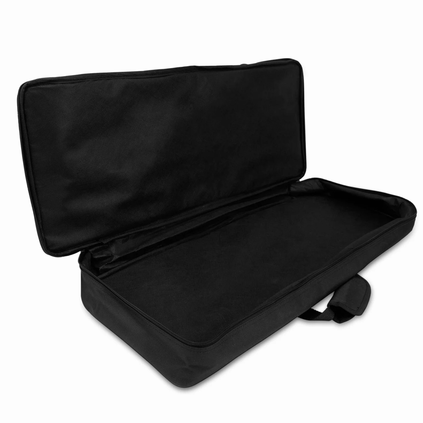 Tiger 61 torba na klawiaturę 970 x 375 x 140 mm czarna KGB14-05