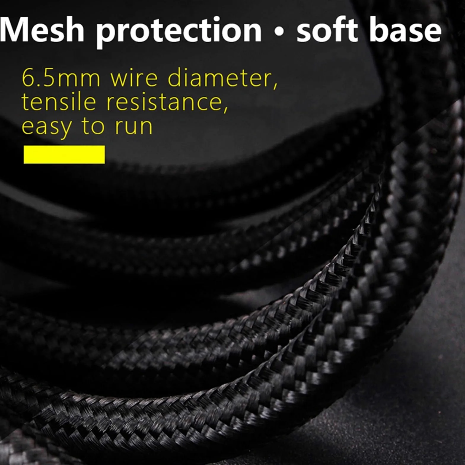 kabel audio do gitary Kabel 3.5mm Do 6.5mm Kabel Audio Jack 3.5 Do 6.35 Męski Na Męski Przewód Do Wzmacniacza Gitarowego (Color : 5m)