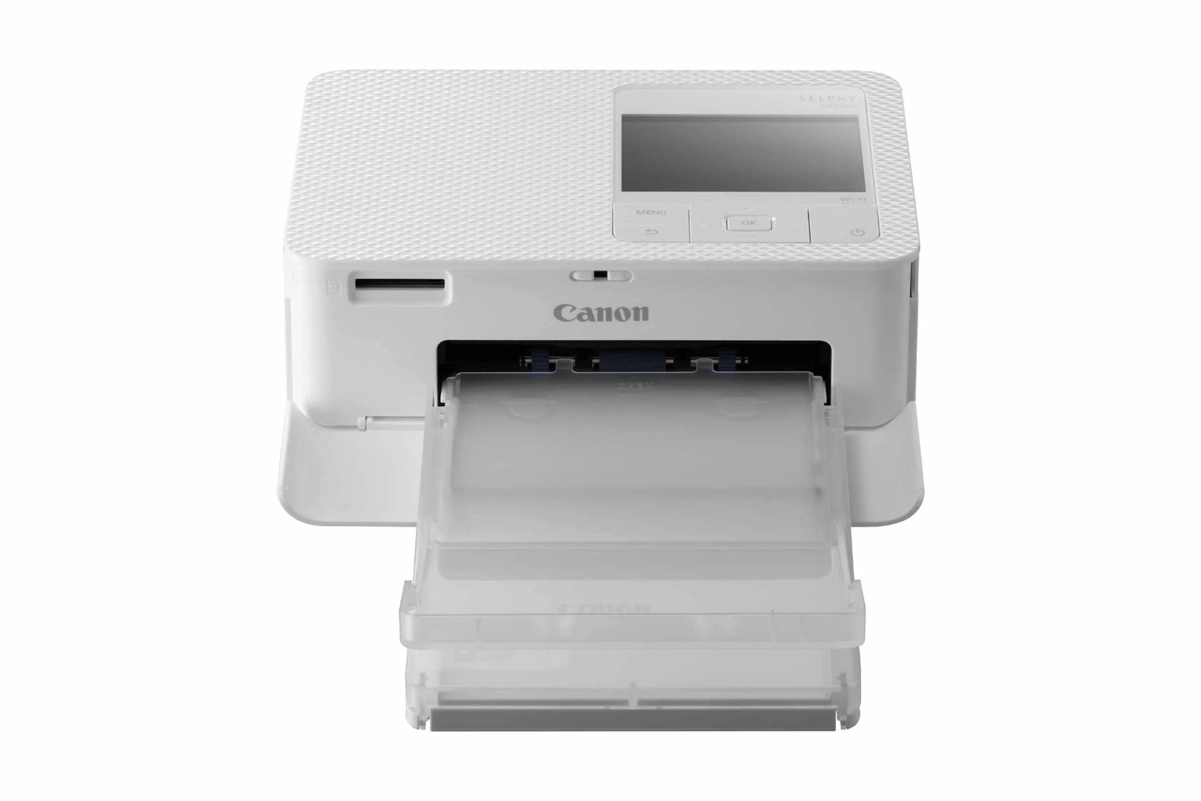 Canon 5540C003 Drukarka, Biały, 182,2 x 57,6 x 133 mm