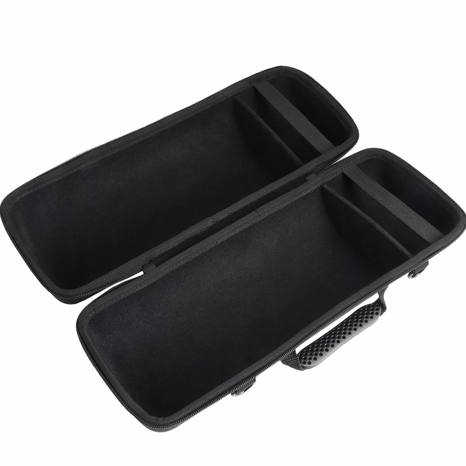 Aenllosi Twardy futerał podróżny siew do JBL Xtreme 3 Przenośny głośnik Bluetooth (tylko pudełko) (czarny)