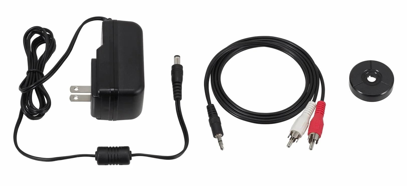 Audio-Technica AT-LP60xBK W pełni automatyczny gramofon z napędem paskowym