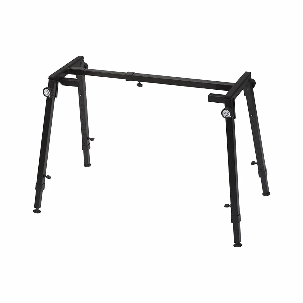 Quik Lok WS421 stojak na keyboard, czarny
