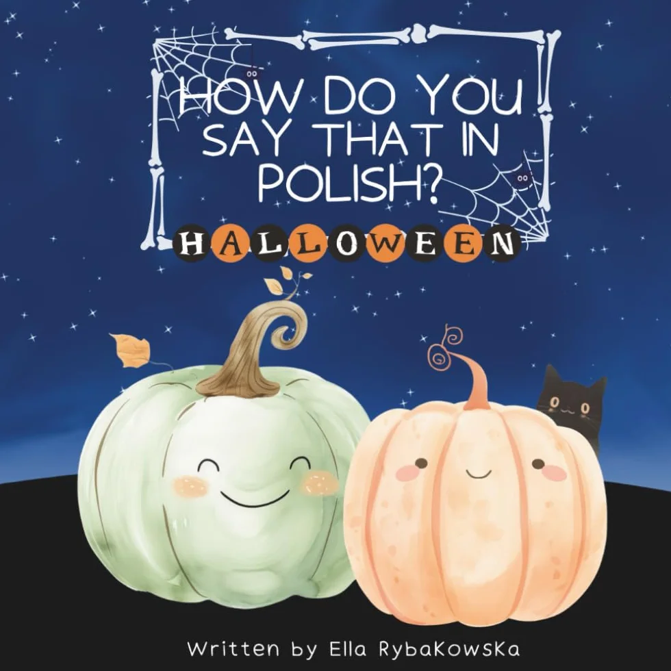How do you say that in Polish? Halloween