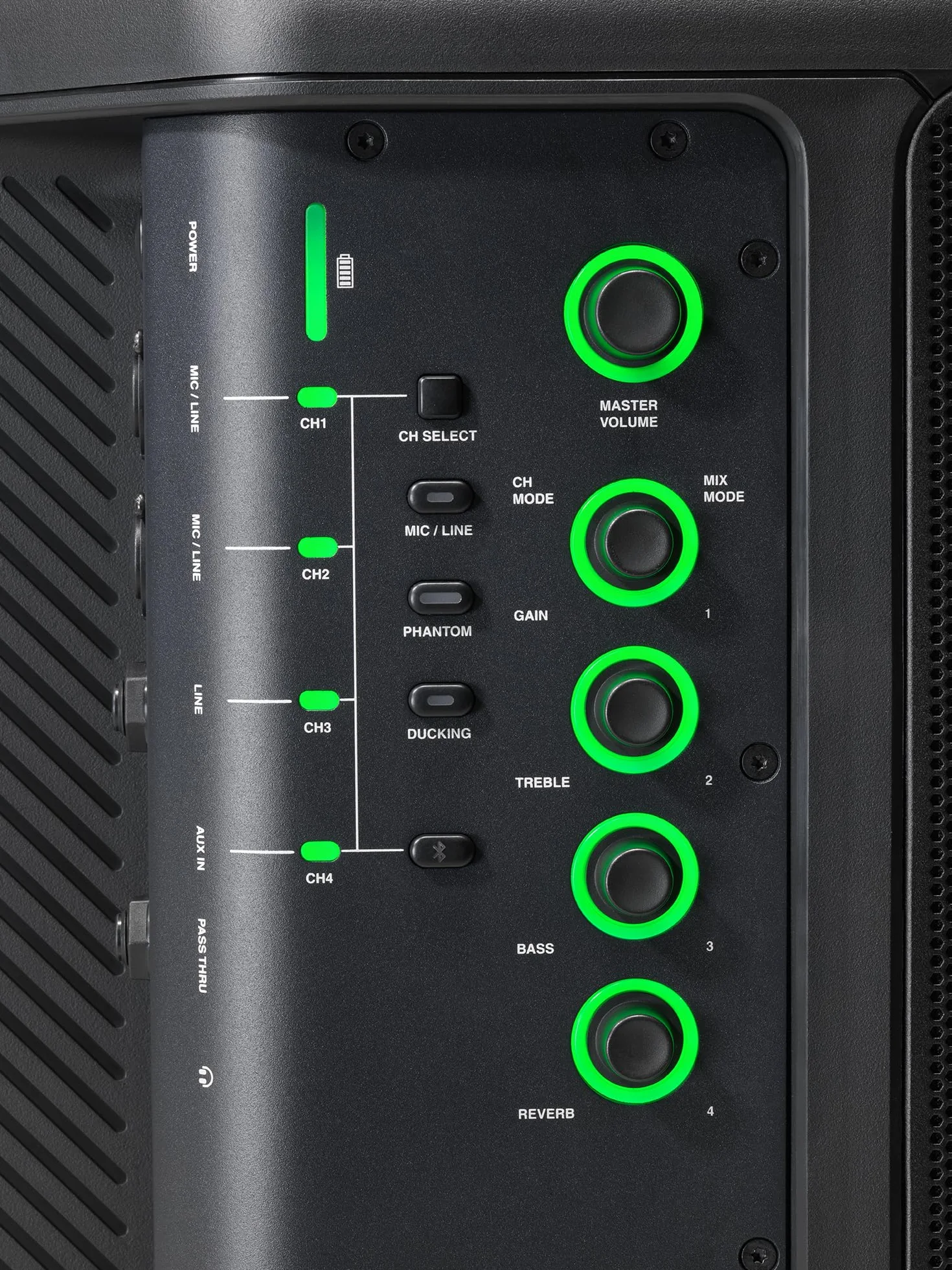 Jbl Eon One Compact Głośnik 150 W Czarny