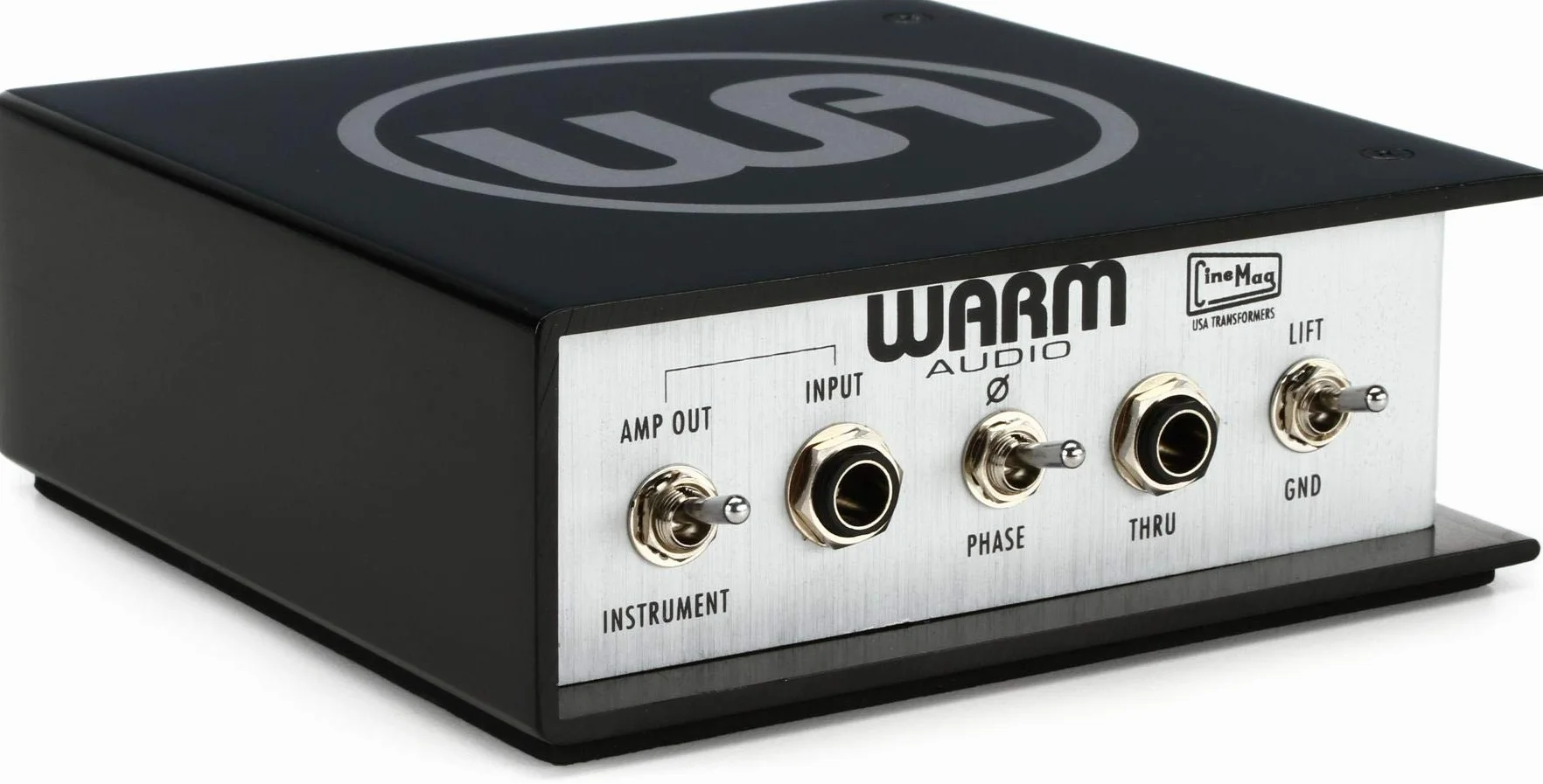 Warm Audio WA-DI-P - DI Box