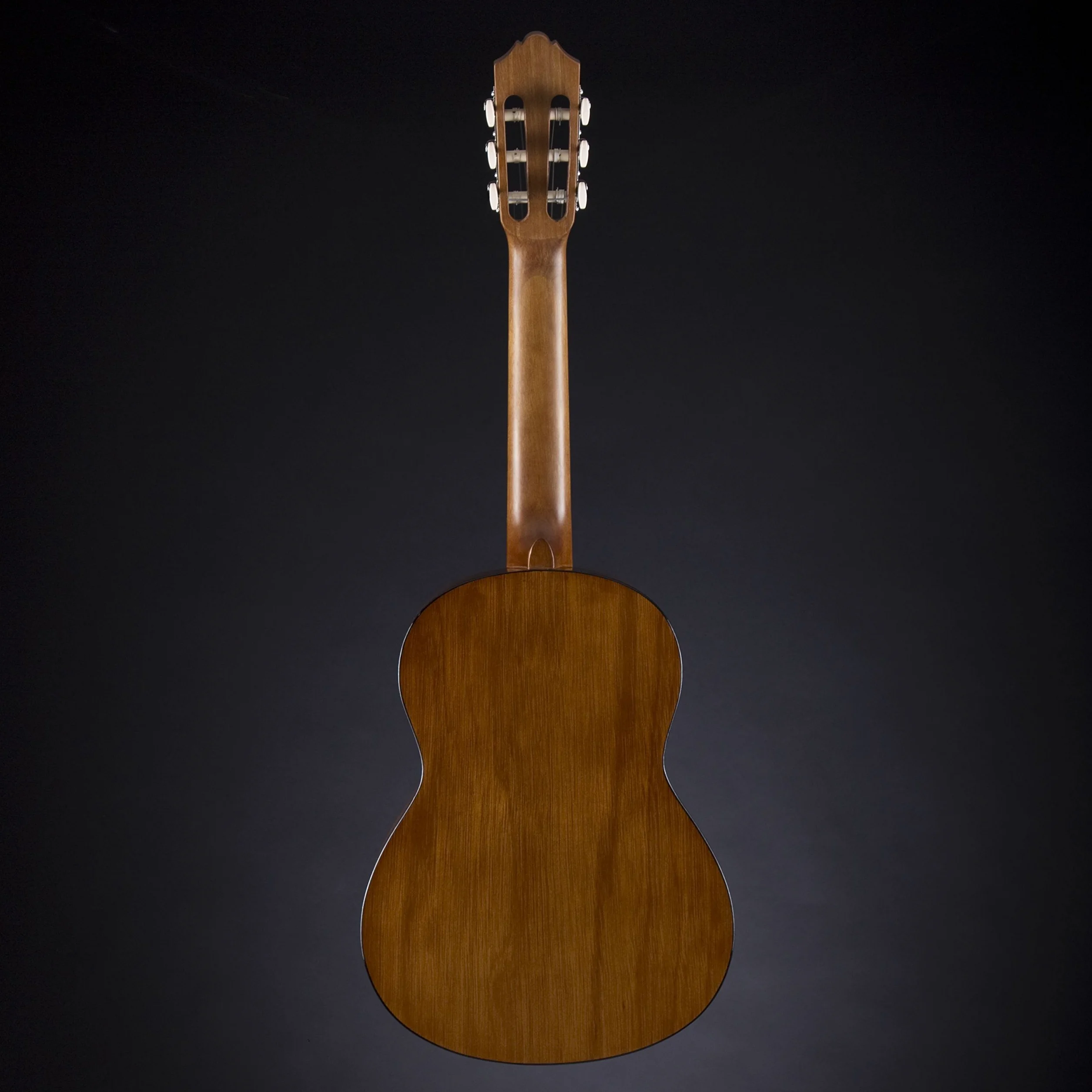 Yamaha CGS-102 gitara klasyczna – A II kadeta GCGS102AII