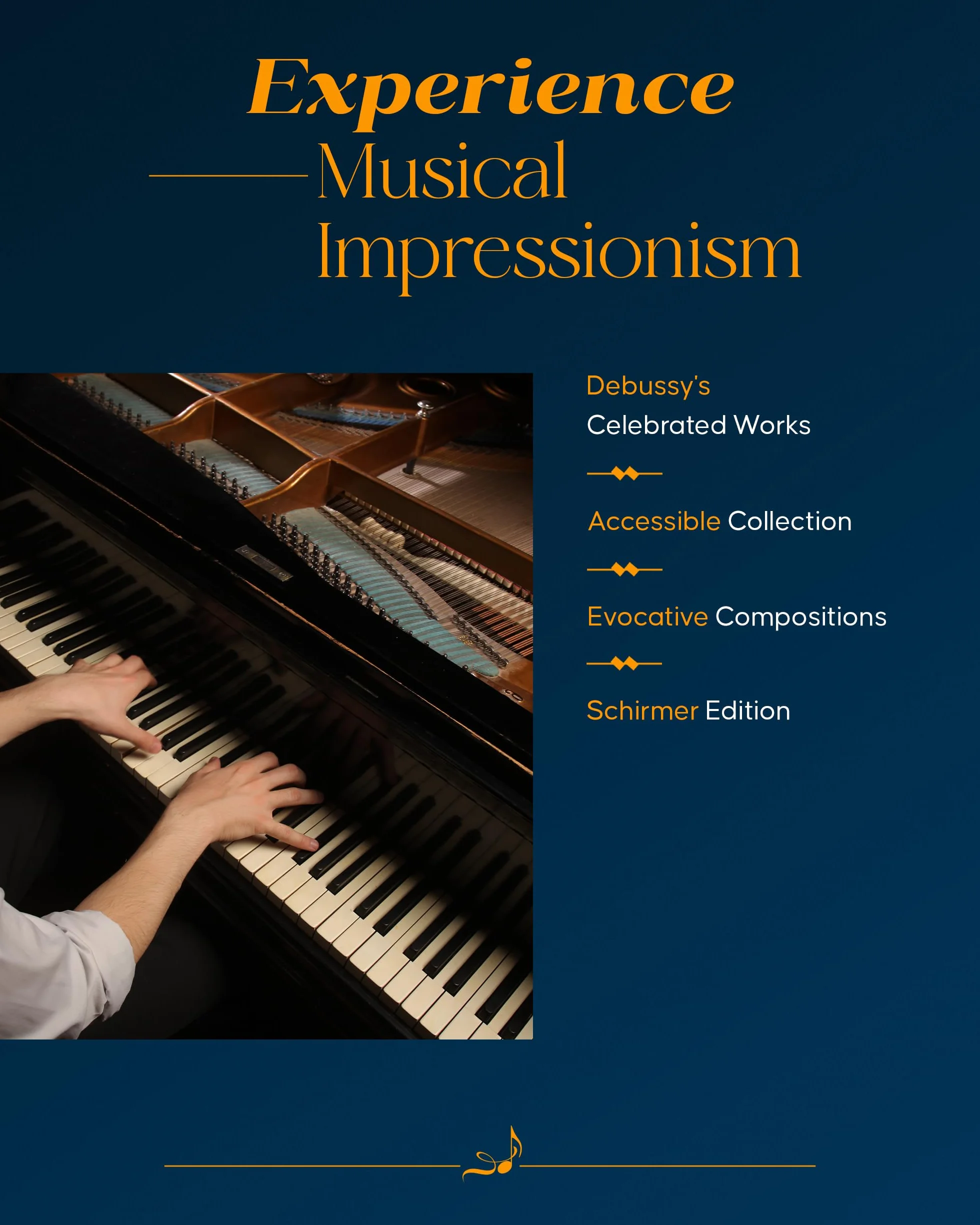 Favorite piano works - schirmer library of classics volume 2070 - piano