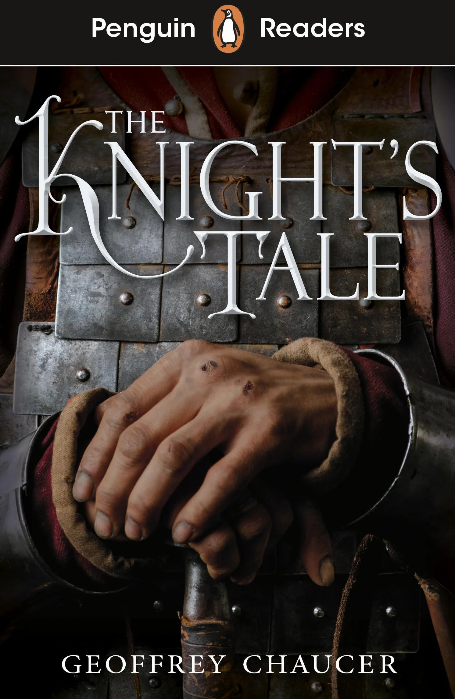 Penguin Readers Starter Level: The Knight's Tale (ELT Graded Reader): Abridged Edition