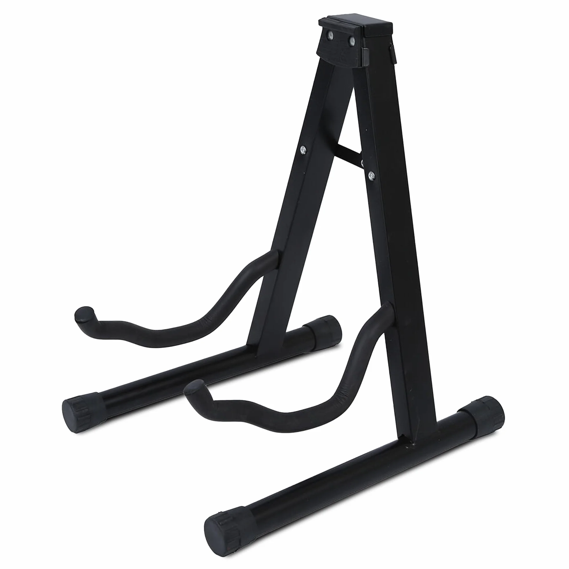 Keplin 2 Stojak na Gitarę, Czarny, 50 cm