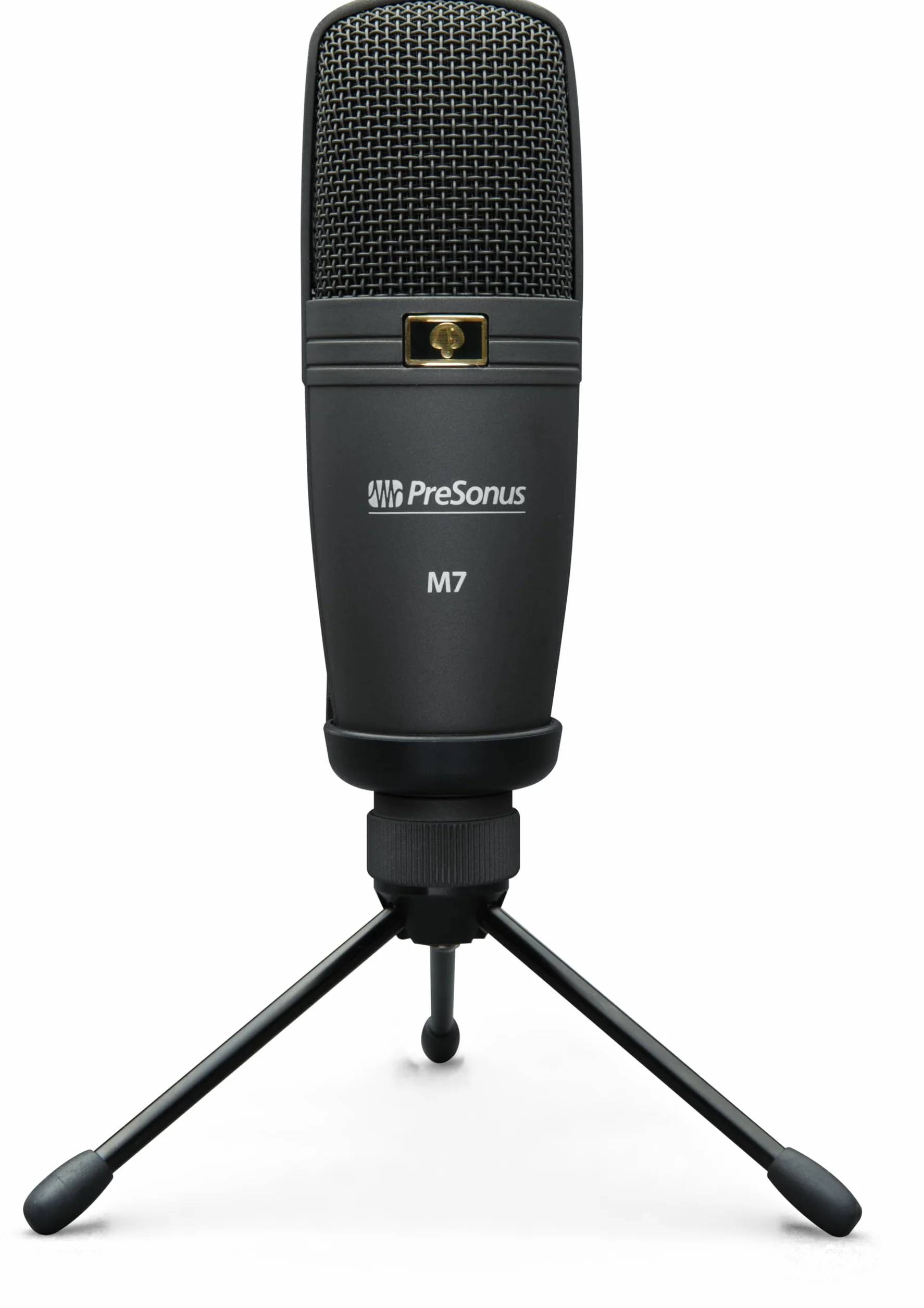 PreSonus AudioBox 96 Studio Ultimate, zestaw interfejsu audio do nagrywania i produkcji, z mikrofonem, słuchawkami, głośnikami i oprogramowaniem Eris E3.5, edycja 25th Anniversary