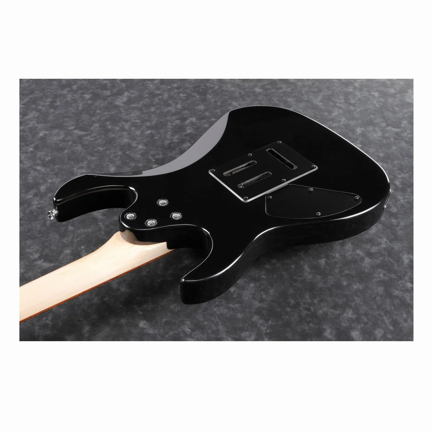 Ibanez Gio GRX70QA-SB Sunburst - Gitara elektryczna