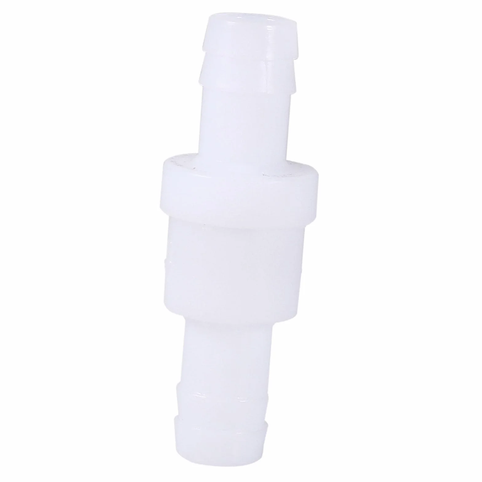 12mm Wbudowany Zawór Zwrotny, Wbudowany Zawór Zwrotny 12mm (1/2''), Jednokierunkowy, Jednokierunkowy, Plastikowy, Jednokierunkowy Zawór Zwrotny do Oleju Napędowego, Płynny Zawór
