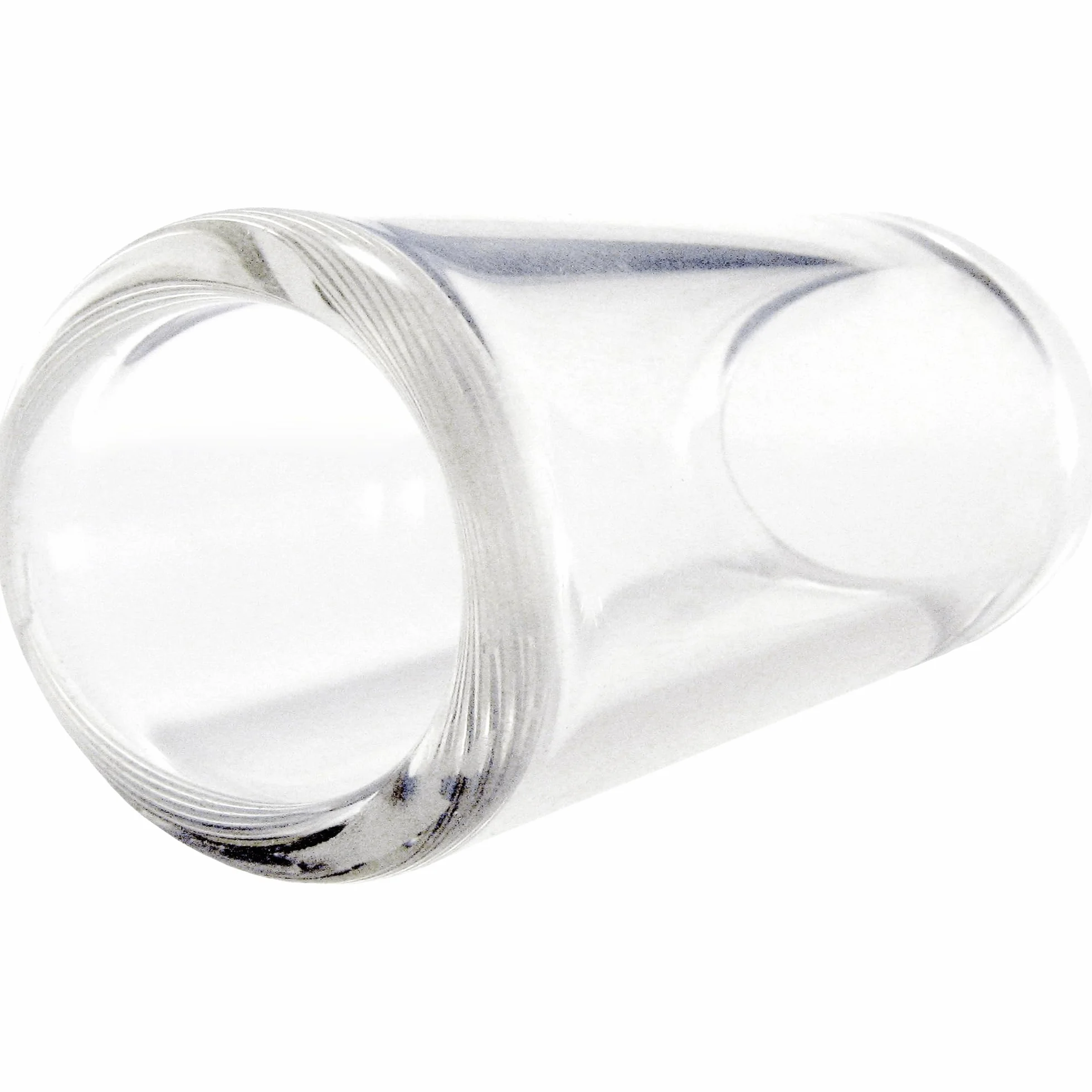 Ernie Ball Glass Guitar Slide - Medium