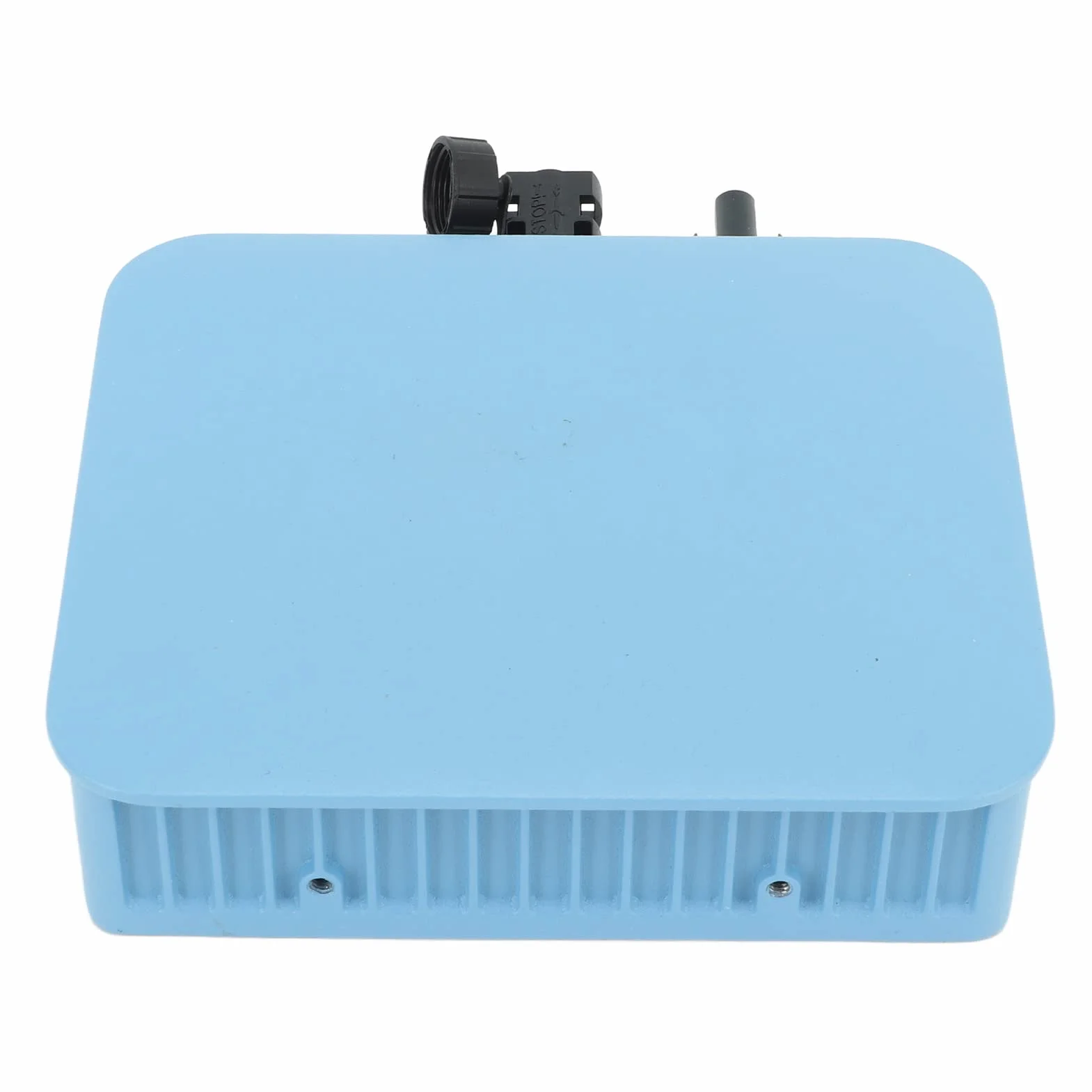 Solar Smart Micro Inverter Wodoodporny Wifi Monitorowanie Chmury Podłączony do Sieci Falownik do Panelu Słonecznego Wtyczka UE 220 V (1000 W)