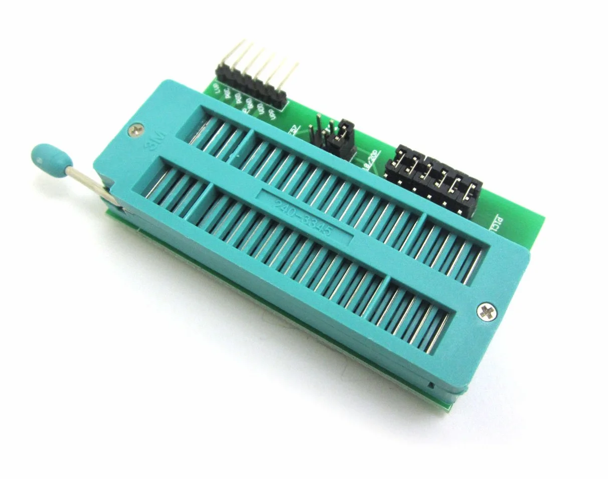 DollaTek Pic ICD2 PICKIT 2 x emerytura PICKIT 3 x adapter programuj?cy PICKIT2 PICKIT3 uniwersalny programator siedzenia