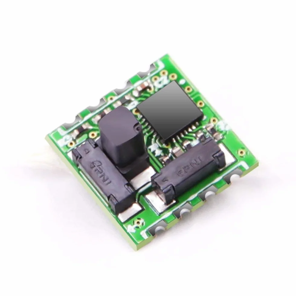 PNI RM3100 3-osiowy wysoka precyzja wojskowy kompas elektroniczny czujnik pola magnetycznego magnes moduł geomagnetyczny z interfejsem SPI do MCU