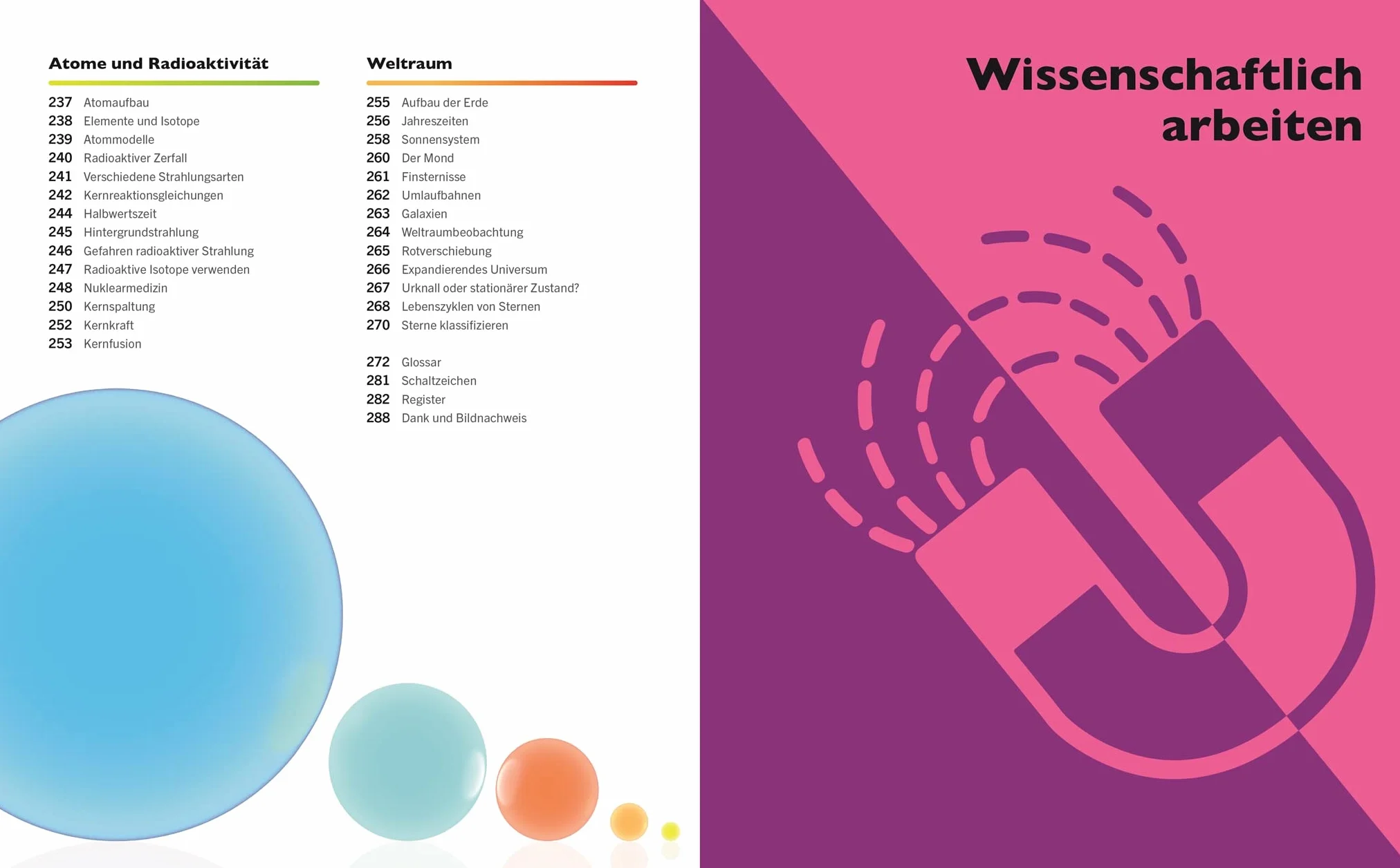 Visuelles Wissen. Physik: Der anschauliche Einstieg in alle Themenbereiche. Schulbegleitend für Schüler*innen ab 12 Jahren bis zum Abschluss