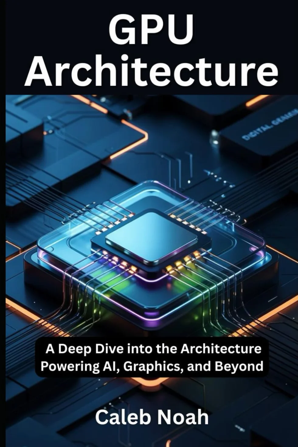 GPU Architecture: A Deep Dive into the Architecture Powering AI, Graphics, and Beyond