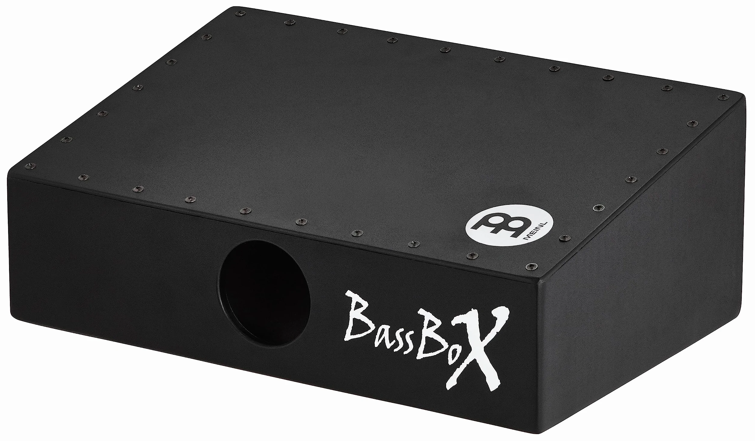 Meinl BassBoX incl. Beater - Cajon