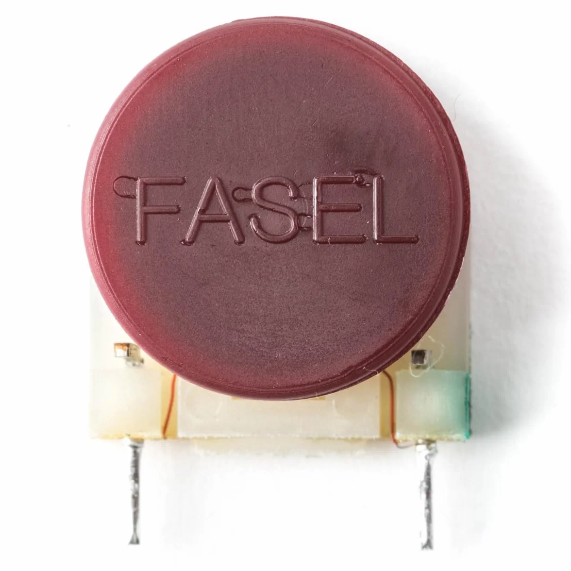 Fl-02R Fasel Inductor Red