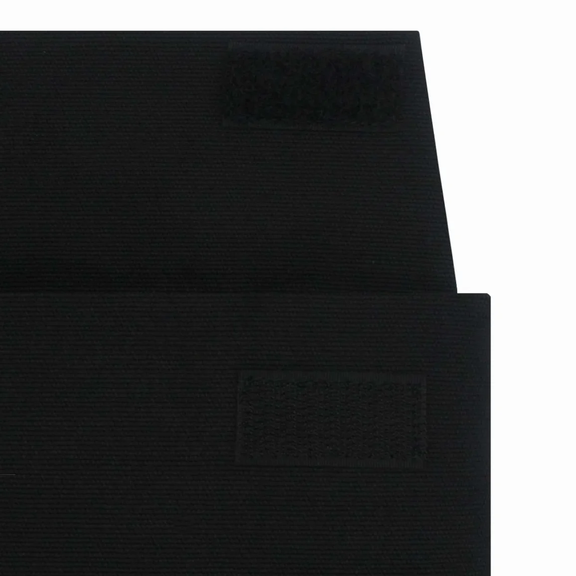 Adore June Keeb etui ochronne kompatybilne z Logitech Keys-to-Go Keyboard, praktyczne etui materiałowe do przenoszenia klawiatury, czarne