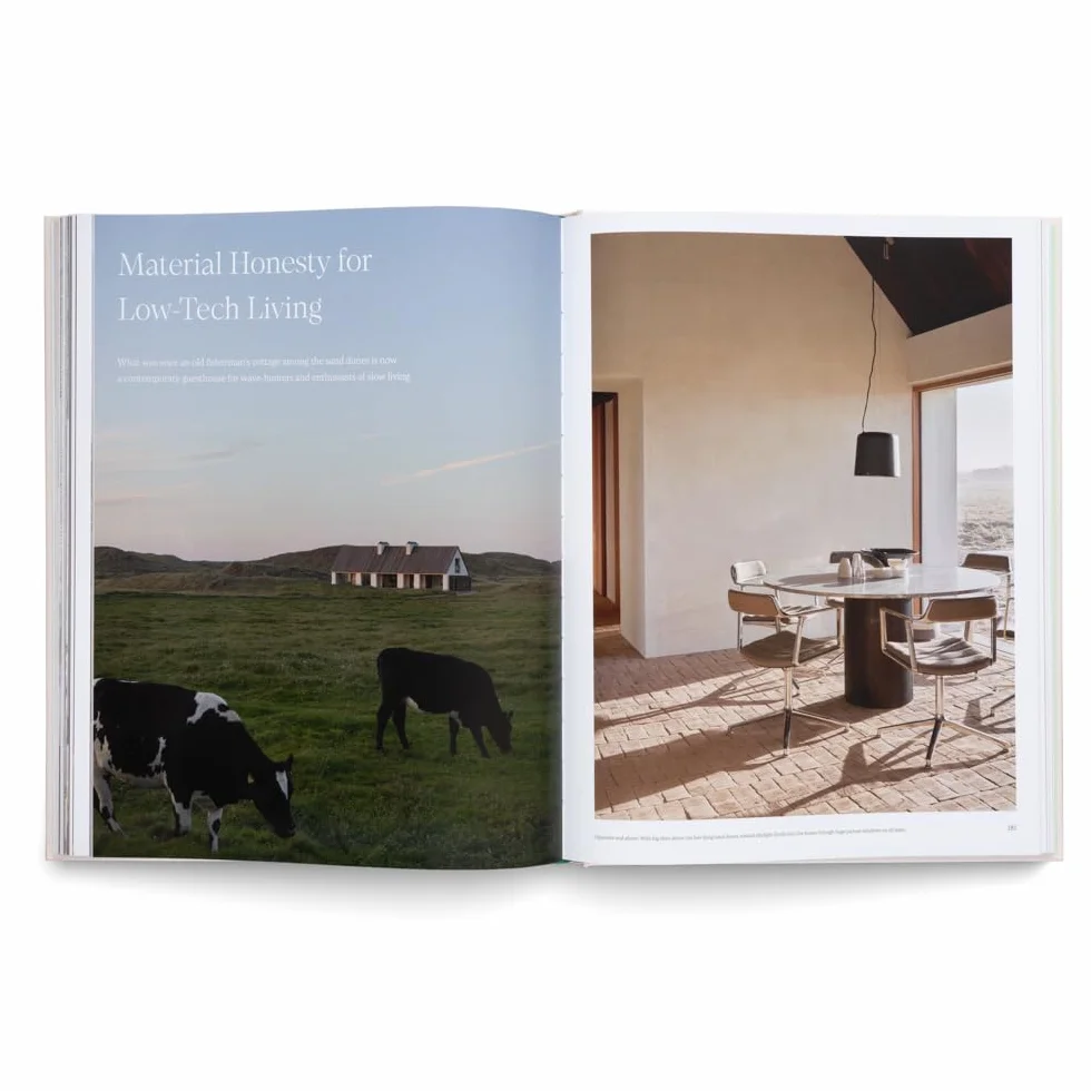 The nordic home: Scandinavian Living, Interiors, and Design