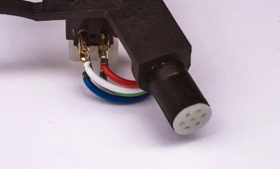 Głowica gramofonu, wkład i rysik do yamaha P 350, P 450, P 550, P 20, P 751, P 850, P 750