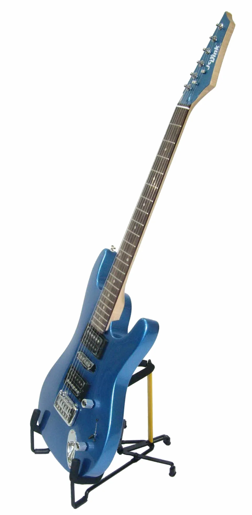 Hercules GS302B TravLite składany lekki stojak na gitarę elektryczną