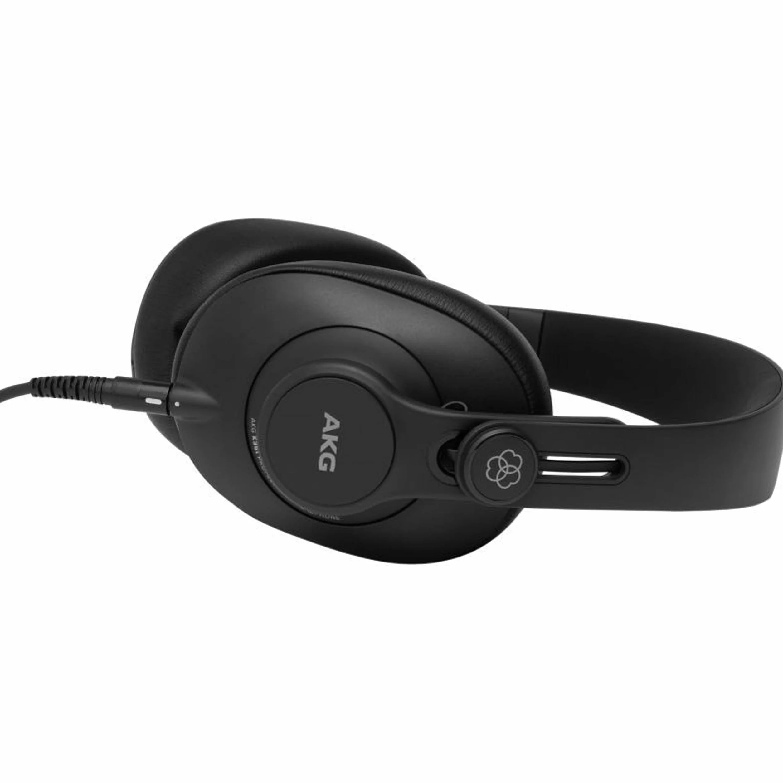 AKG K361 - Zamknięte słuchawki studyjne