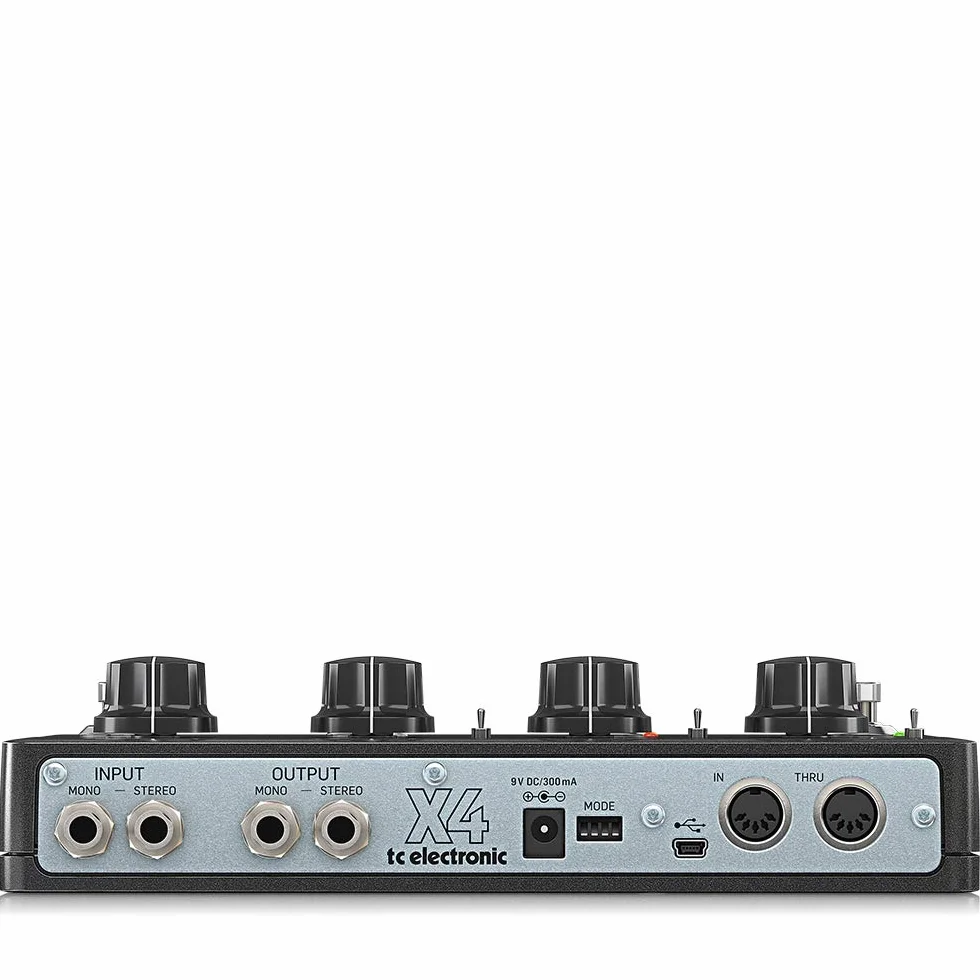 DITTO X4 LOOPER