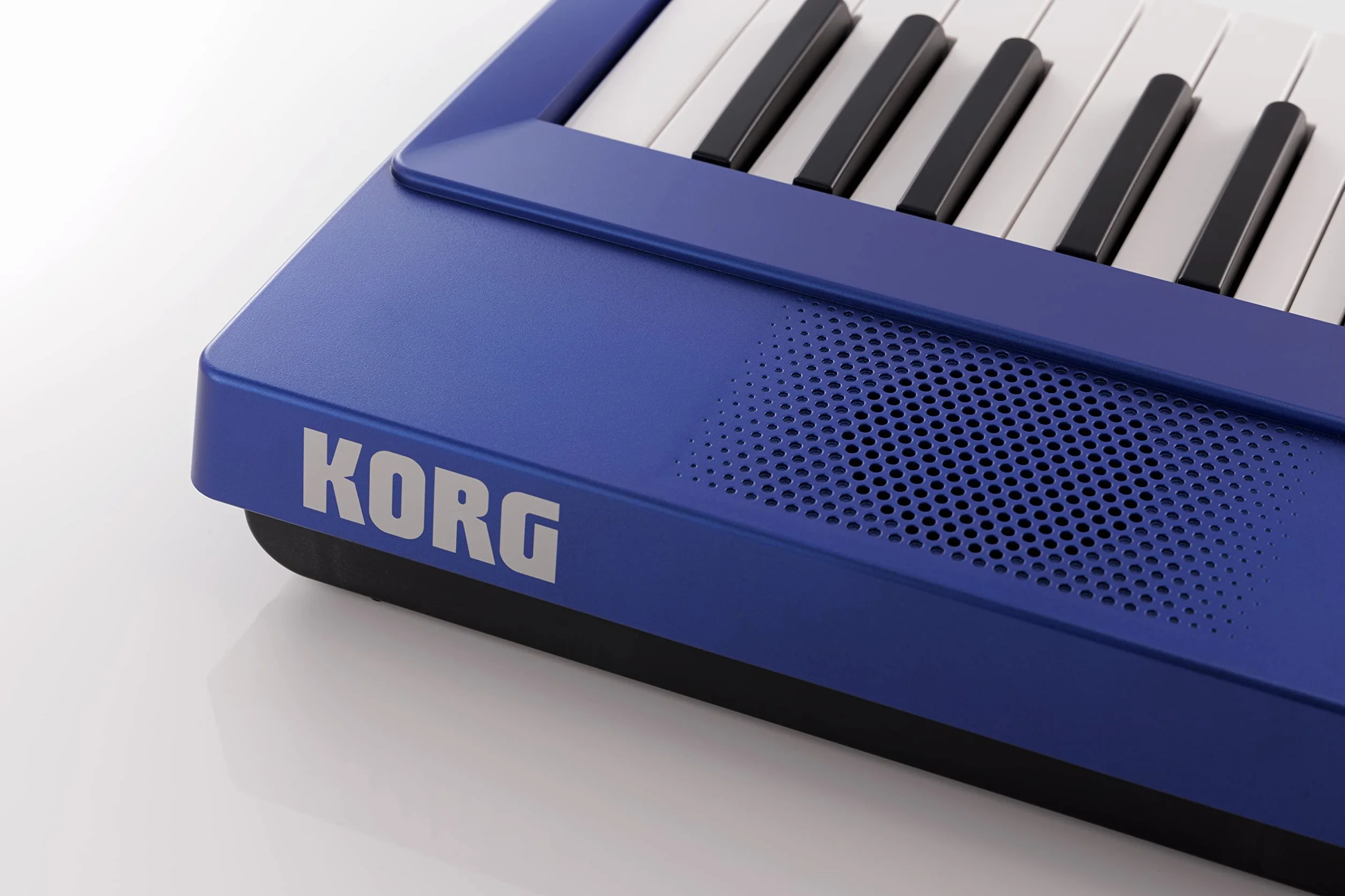 KORG LIANO Keyboard - Digital Piano Liano 88 notes, blue
