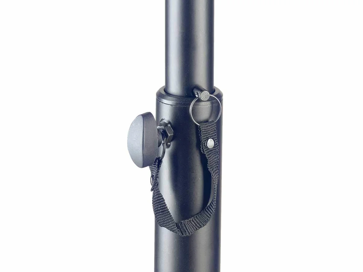 Stagg SMOS-05 Ustaw regulowany stojak monitora