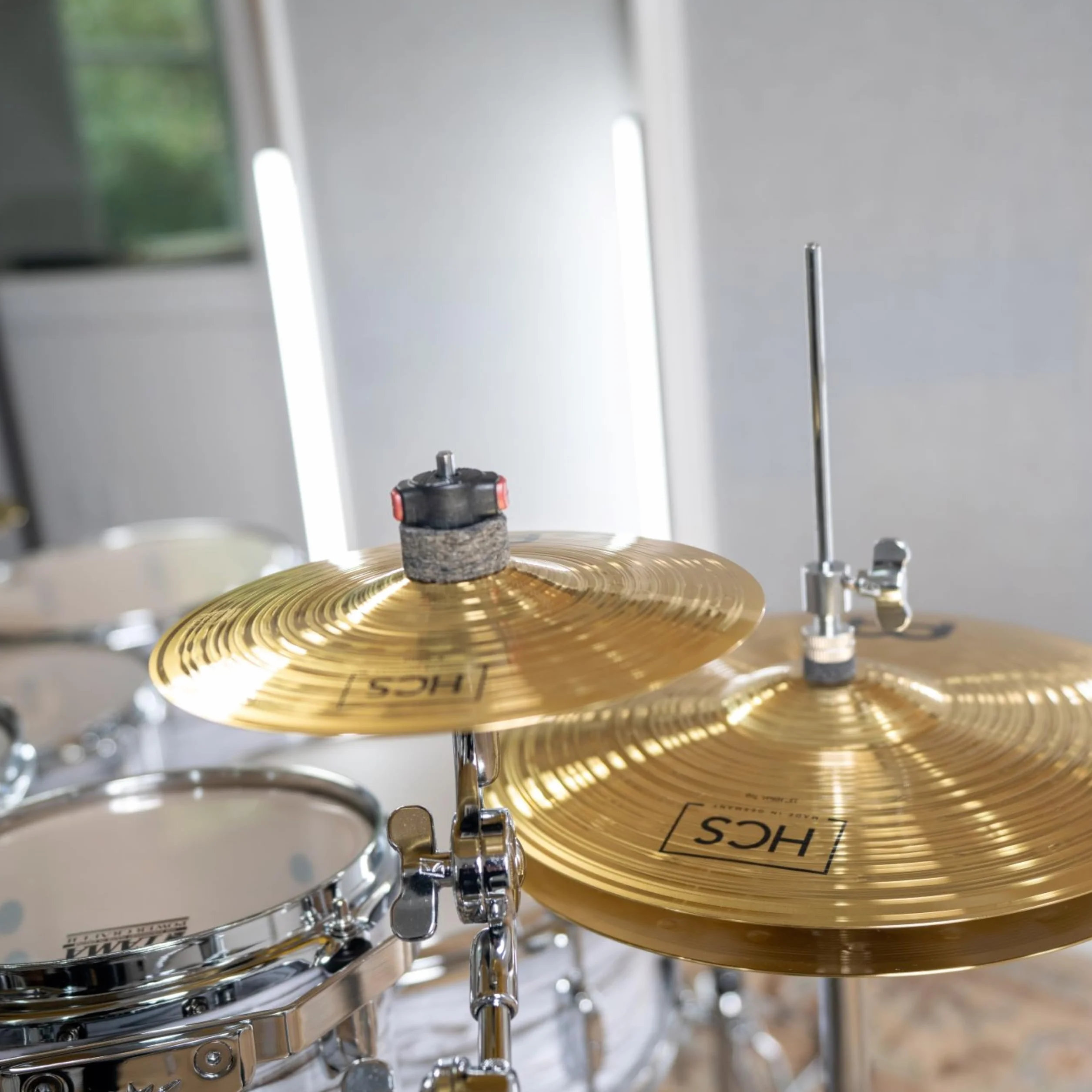 Meinl HCS Splash 8", HCS8S - Talerz splash