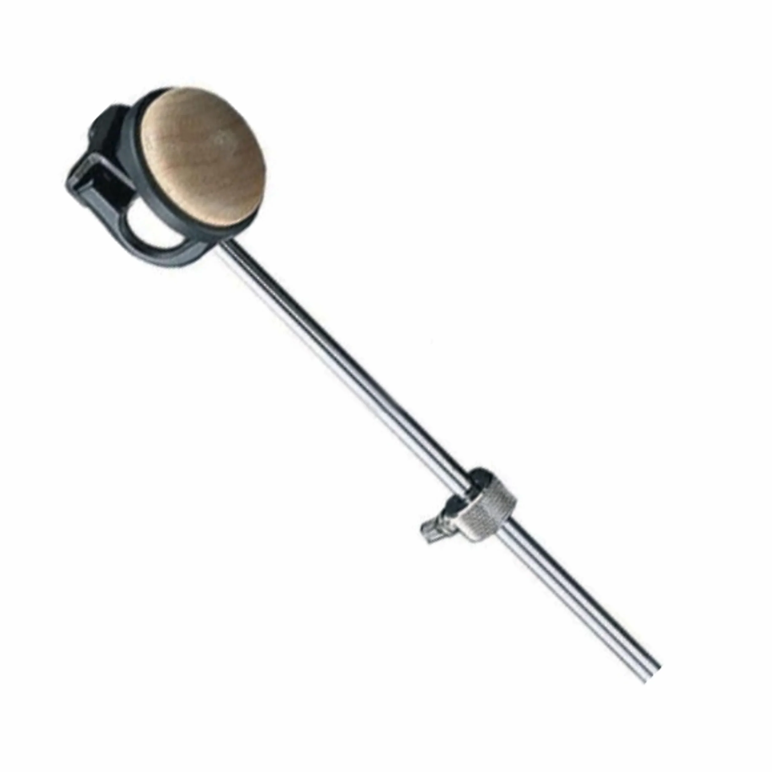 Tama Bass Drum Beater CB90 W, wood, f. Iron Cobra - Bijak do bębna basowego