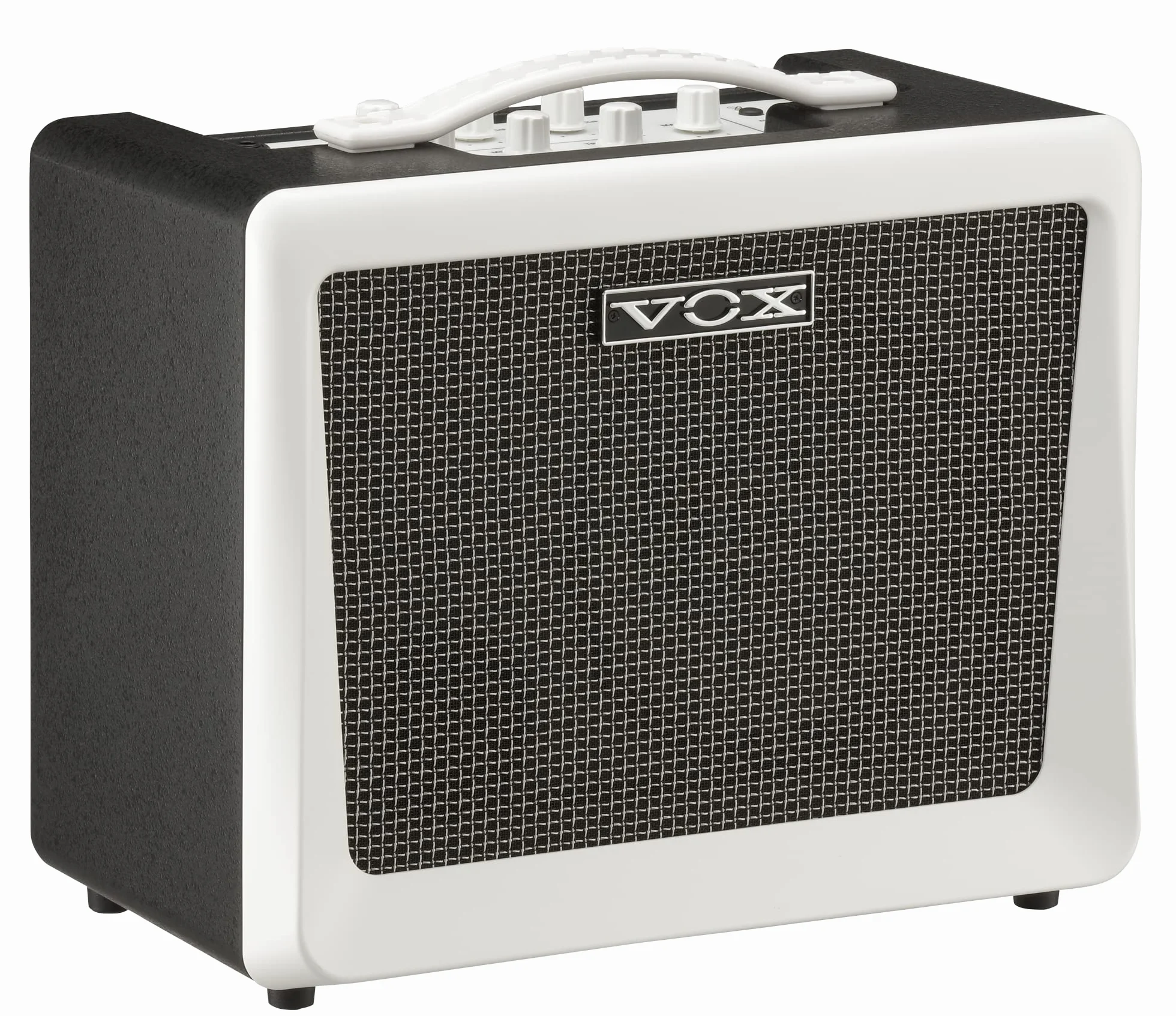 Vox VX50-KB kompaktowy wzmacniacz 50 W z rurą próżniową NuTube