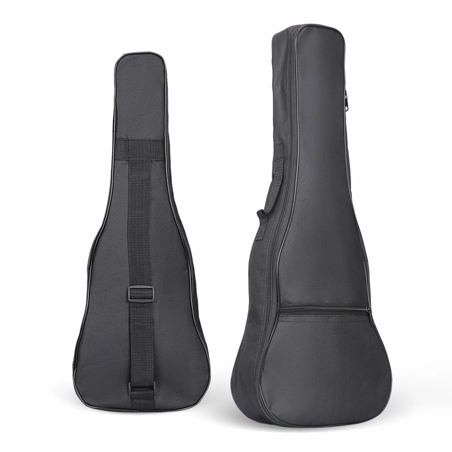 Torba na ukulele pokrowiec, koncertowa torba koncertowa na ukulele, torba pikowana Ukulele, modna i stylowa, odpowiednia dla muzyków z instrumentami