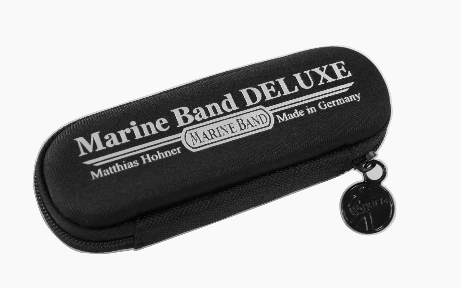 Hohner M200508X Marine Band Deluxe G Harmonijka