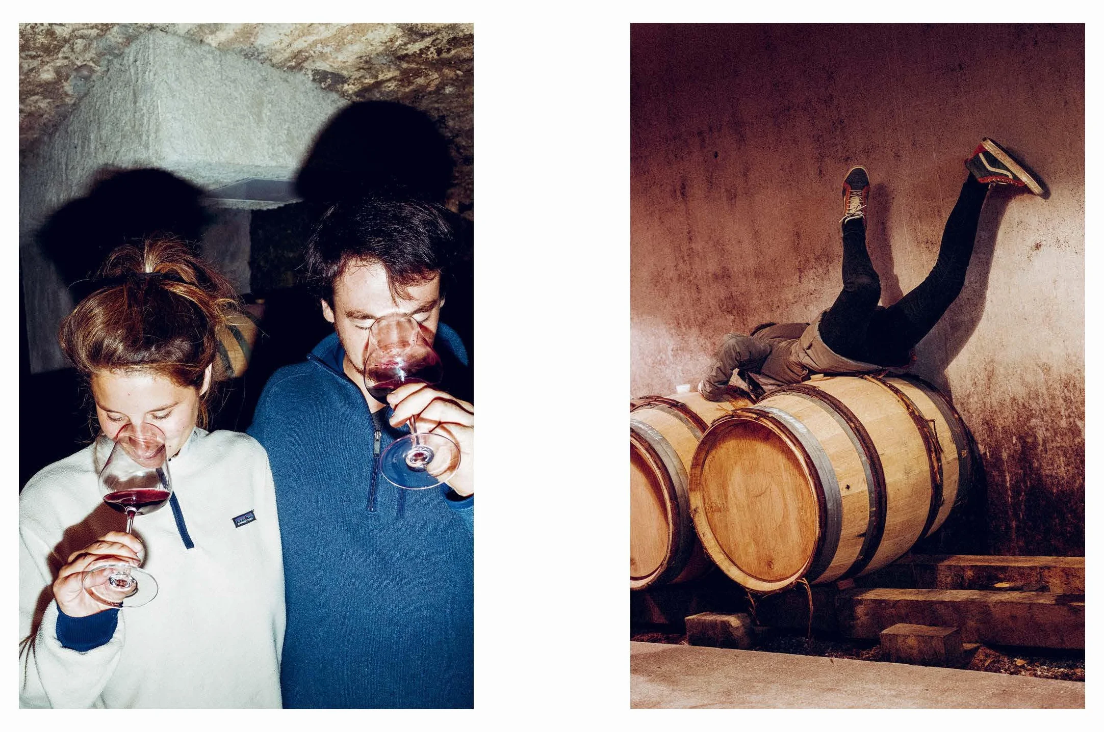 Who's Afraid of Romanée-Conti?: A Shortcut to Drinking Great Wines