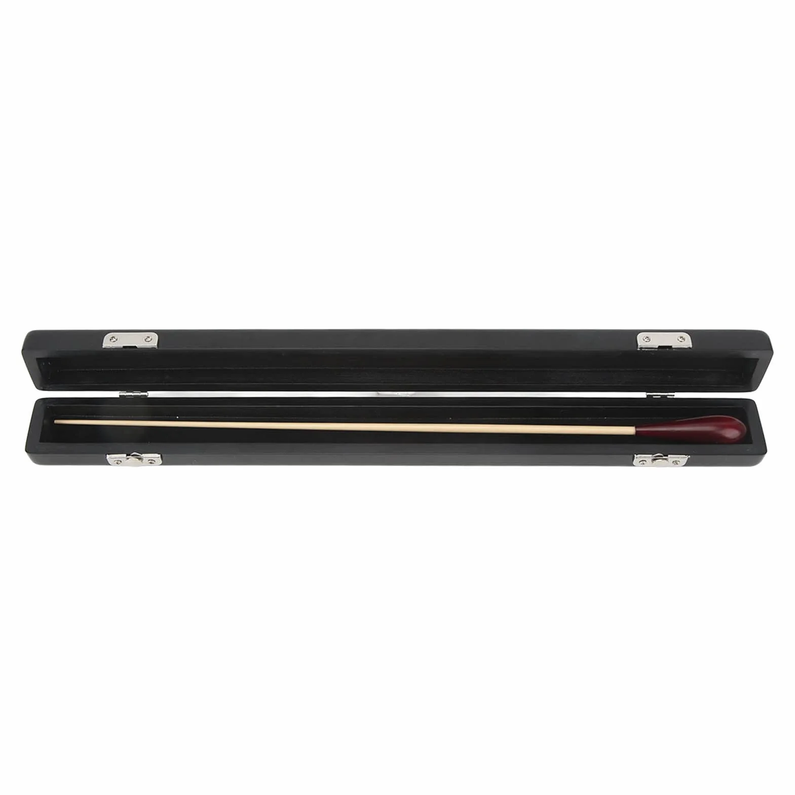 Baton Dyrygencki Orkiestra Professional Maple Handle z Drewnianą Skrzynką