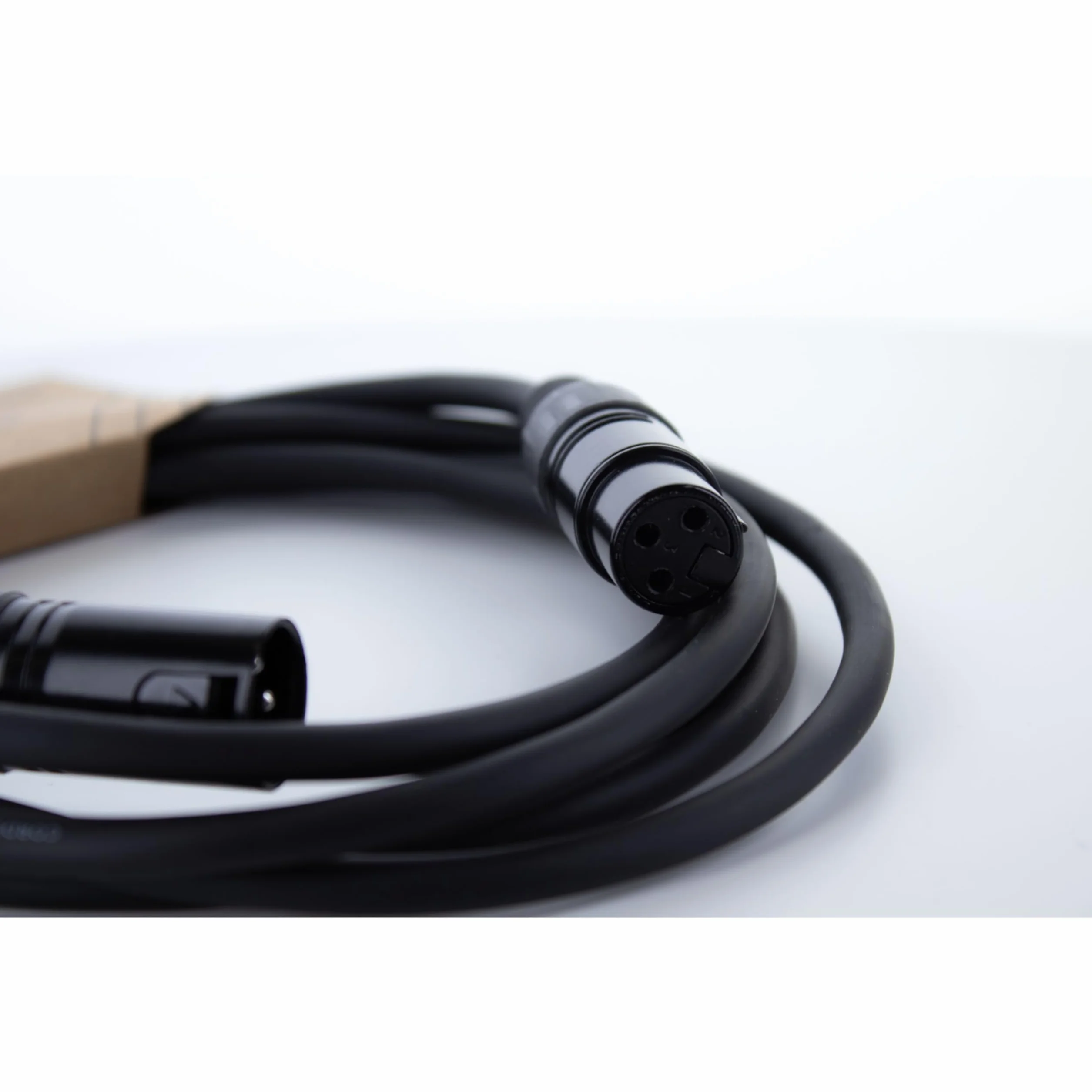 Cordial EM 2.5 FM Microphone Cable 2,5 m - Kabel mikrofonowy