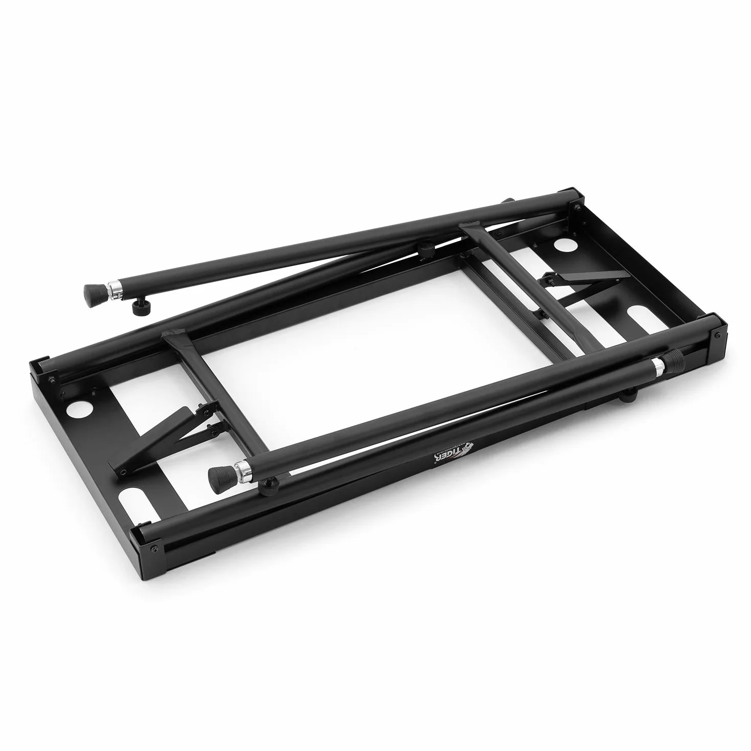TIGER KYS21-BK regulowany statyw keyboardowy