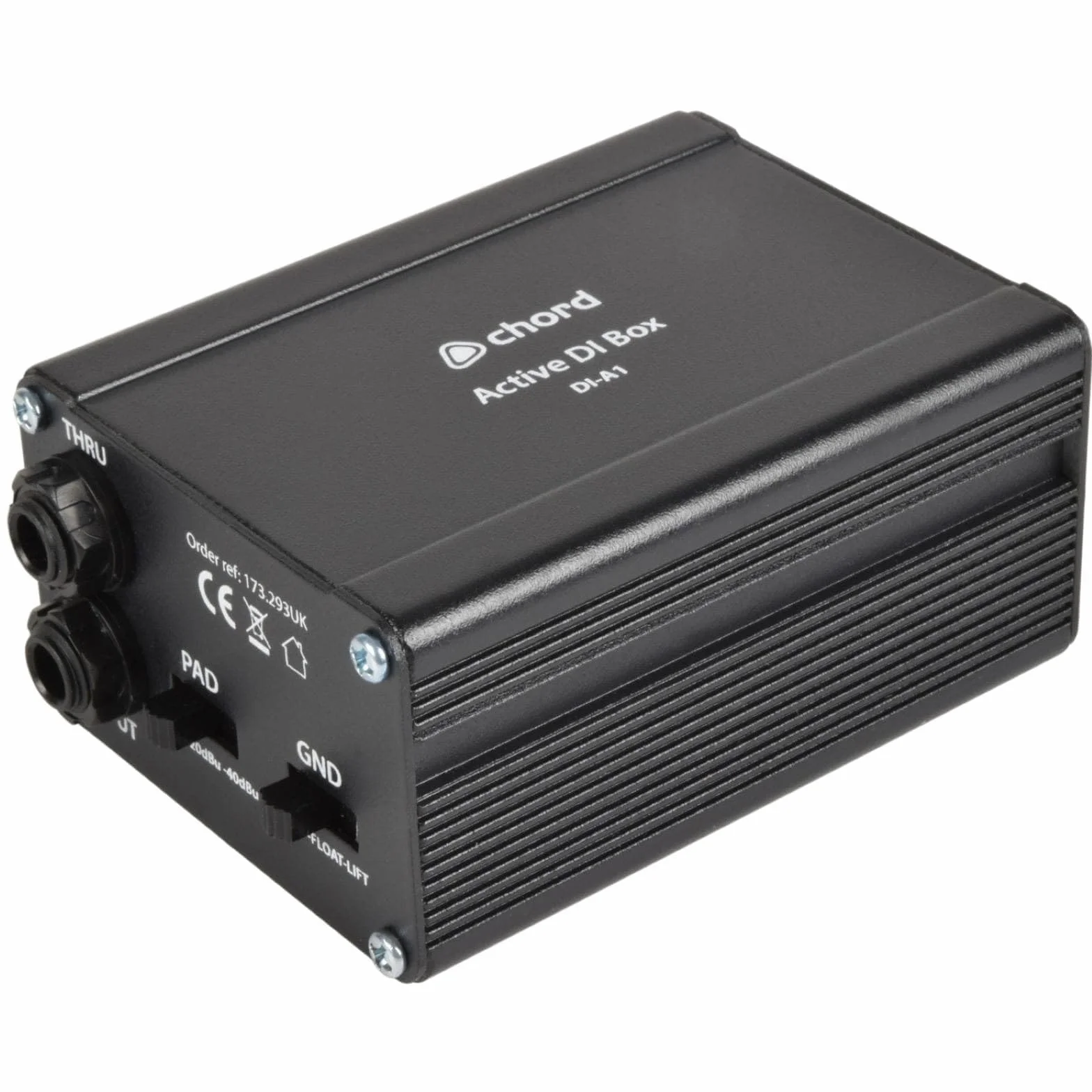 Chord Active DI Box